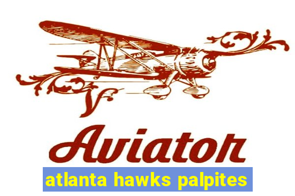 atlanta hawks palpites